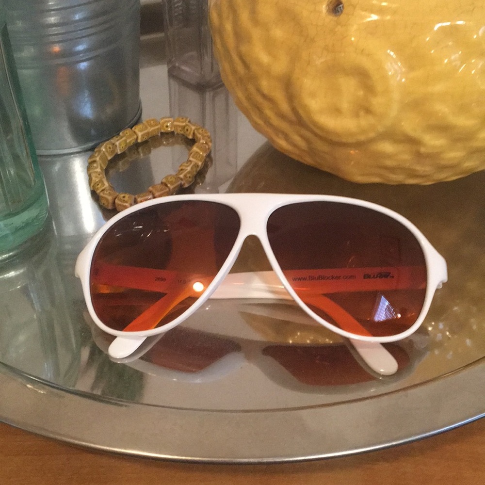 BluBlocker Sunglasses